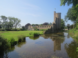 Caister Castle