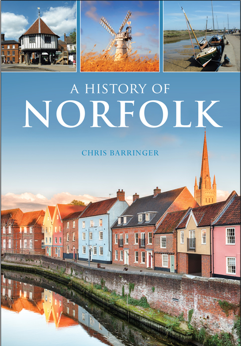 A History of Norfolk