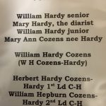 Letheringsett Village Volume 4