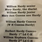 Letheringsett Village Volume 4