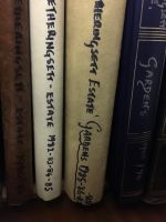 Letheringsett Estate and Gardens