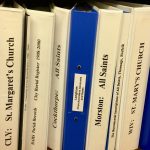 Churches, Records and Registers