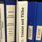 Parish Records, Census Returns & Tithes