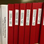 BAHS Research Papers