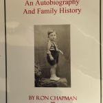 Chapman Family History
