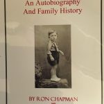 Chapman Family History
