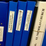 St Nicholas Church, Blakeney Methodist Church