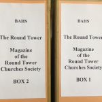 The Round Tower Magazine
