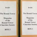 The Round Tower Magazine