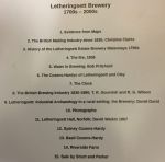 Letheringsett Village Volume 11