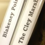 Blakeney Point and Cley Marshes