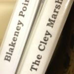 Blakeney Point and Cley Marshes