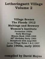 Letheringsett Village Volume 2