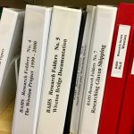 BAHS Research Papers