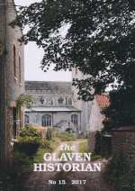 Glaven Historian 15