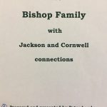 Baker Family History 2008