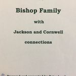 Baker Family History 2008