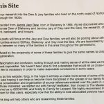 About Ancestors of Cley