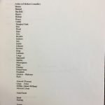 Family History Guide 11