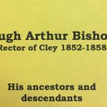 Hugh Arthur Bishop