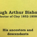 Hugh Arthur Bishop