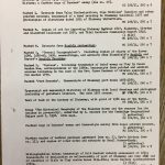 Kenneth Allen Papers: Port of Blakeney & Cley