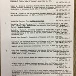 Kenneth Allen Papers: Port of Blakeney & Cley