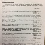 Kenneth Allen Papers: Port of Blakeney & Cley