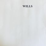Wills Minor Collections