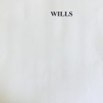 Wills Minor Collections