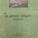 The Blakeney Estate Norfolk