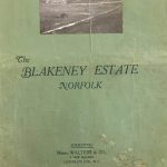The Blakeney Estate Norfolk