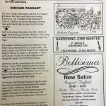 Local Lynx No 2 September 1998