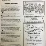 Local Lynx No 2 September 1998