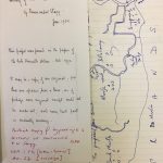 Commander Stagg History of Salthouse