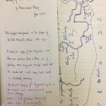 Commander Stagg History of Salthouse