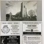 Local Lynx April-May 2018