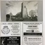 Local Lynx April-May 2018