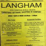 Local Lynx November 1998