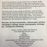 The Ships of Blakeney Haven