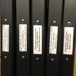 Glaven Shipping Minor Collections