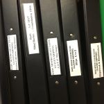 Glaven Shipping Minor Collections