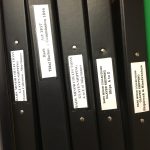 Glaven Shipping Minor Collections