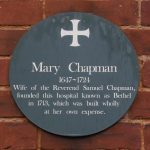 Mary Chapman