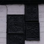 Parish Boundary Markers