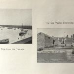 Blakeney Hotel Brochure