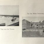 Blakeney Hotel Brochure