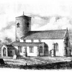 Letheringsett Church by Ladbrooke.jpg