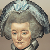 Mary Hardy Mary Hardy