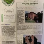 River Glaven Conservation Group Newsletter April 2007